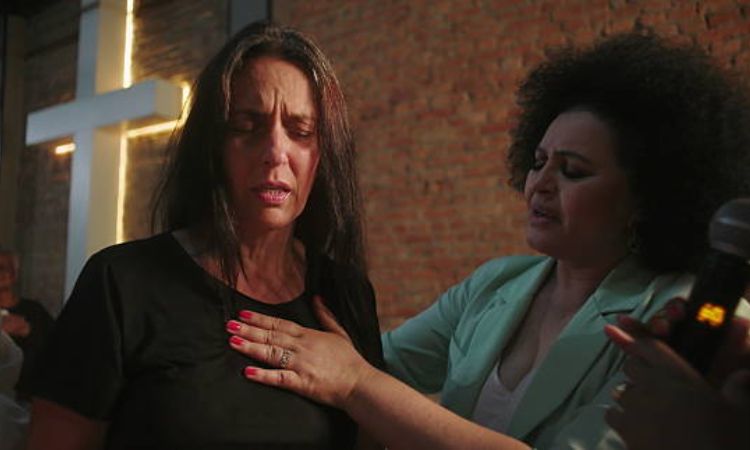 Why Breath Matters During Trauma and Sorrow