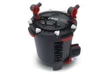 Fluval FX6 High Performance Canister Filter
