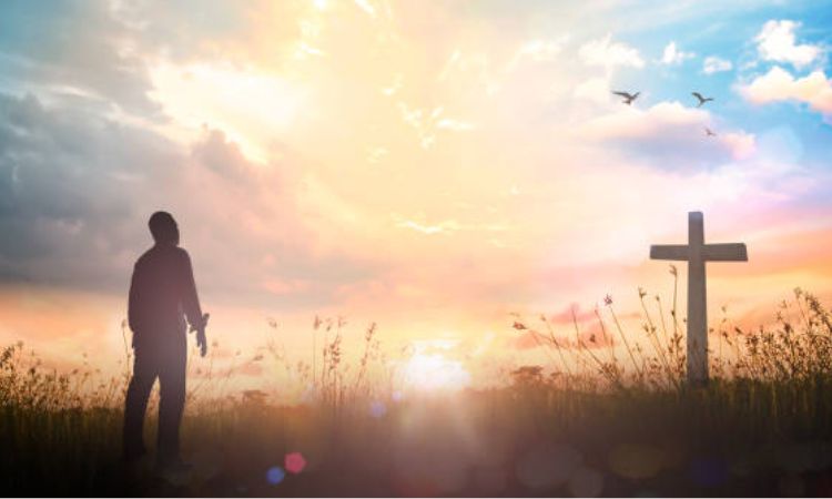 Trusting God When the Path Is Unclear