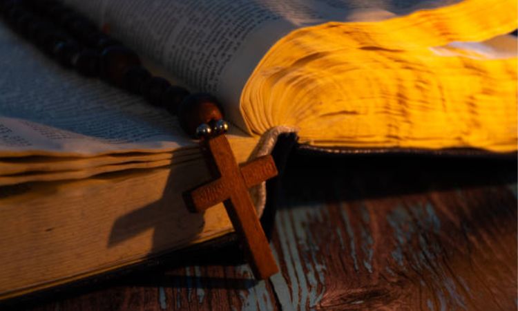 Verses to Fight Sleeplessness and Racing Thoughts