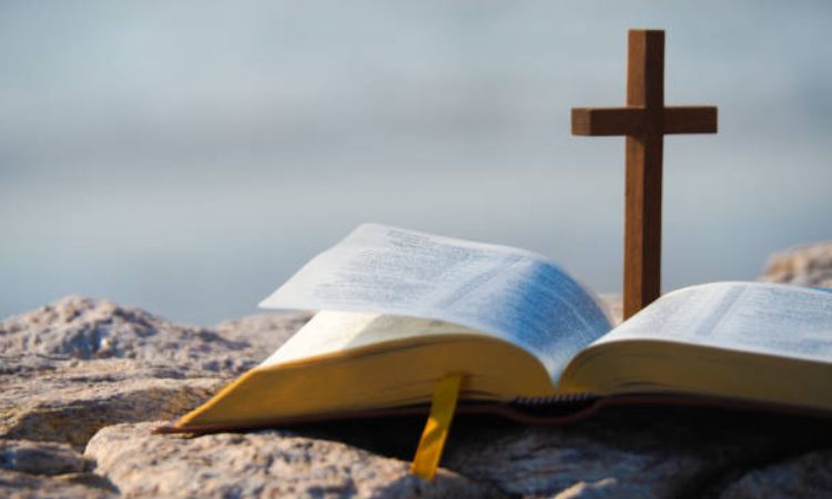 Bible Verses About Forgiving Others