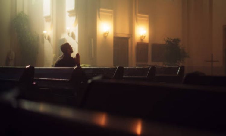 Keep Waiting for God's Goodness