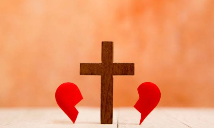 Nothing Can Separate You From God's Love