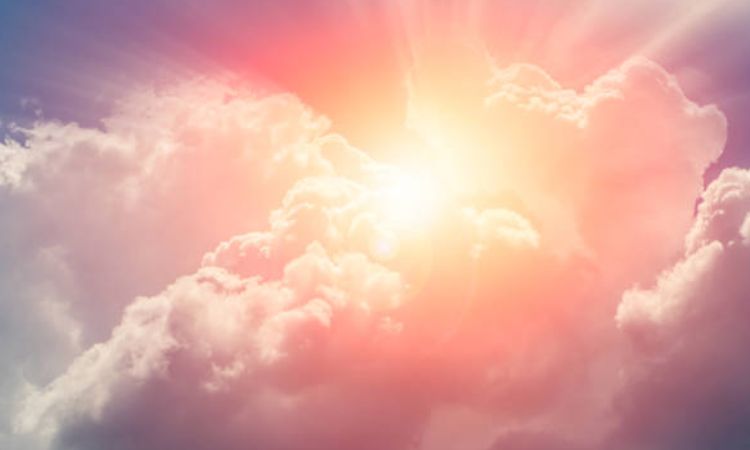 God Is Still With You