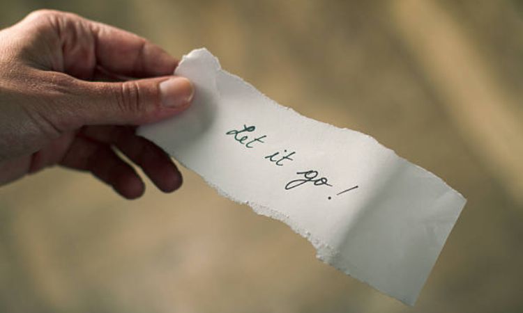 Let Trials Produce Perseverance