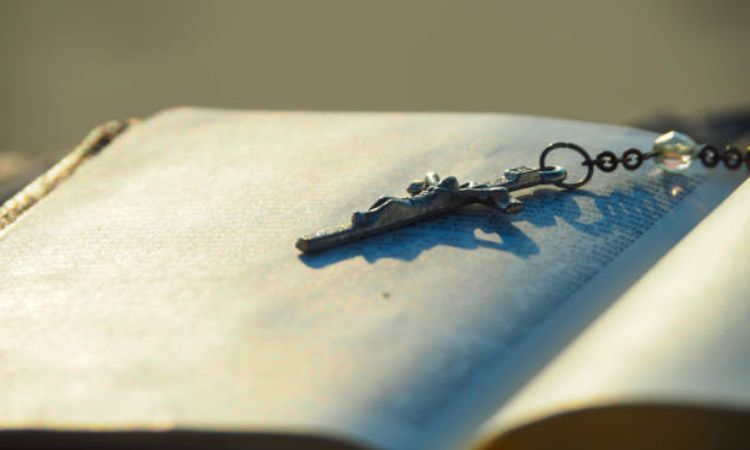 bible verses about trust