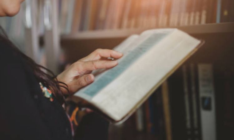 bible verses about trust