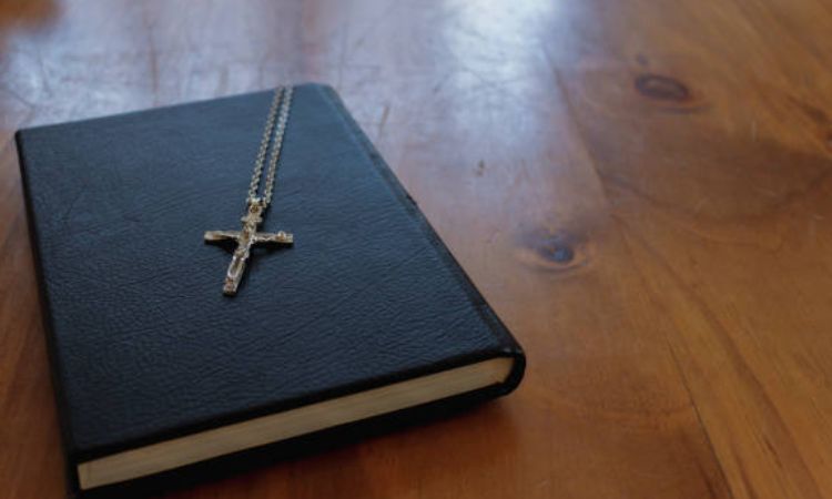 bible verses for comfort
