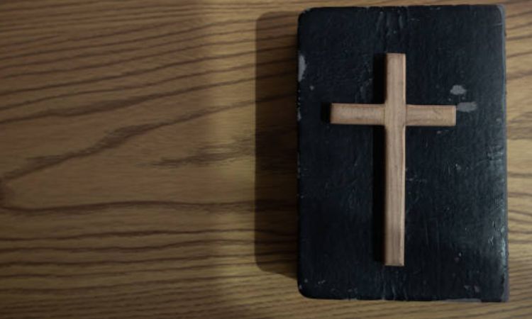 bible verses for comfort