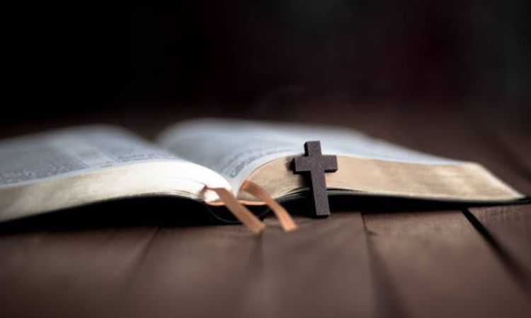 bible verses for depression