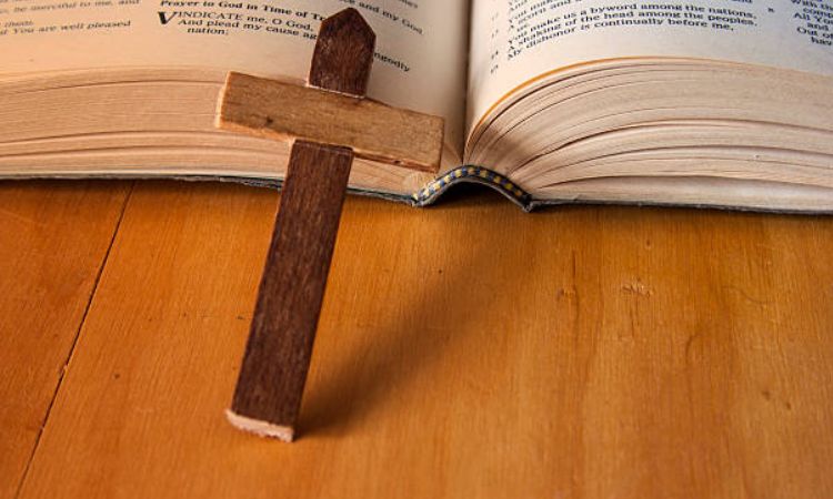 bible verses for encouragement
