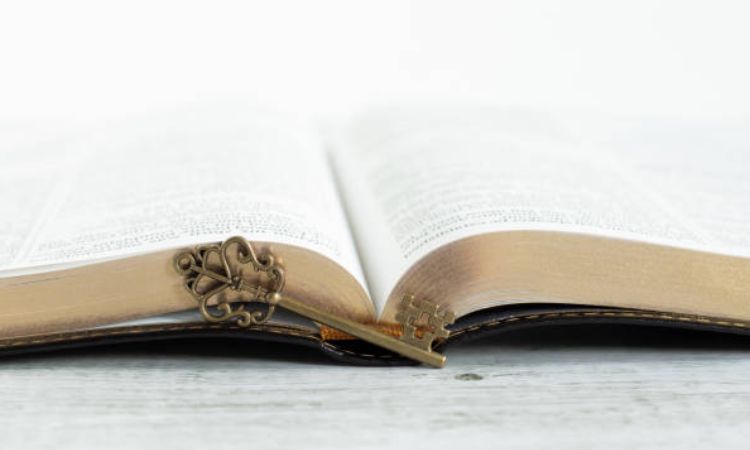 bible verses for encouragement