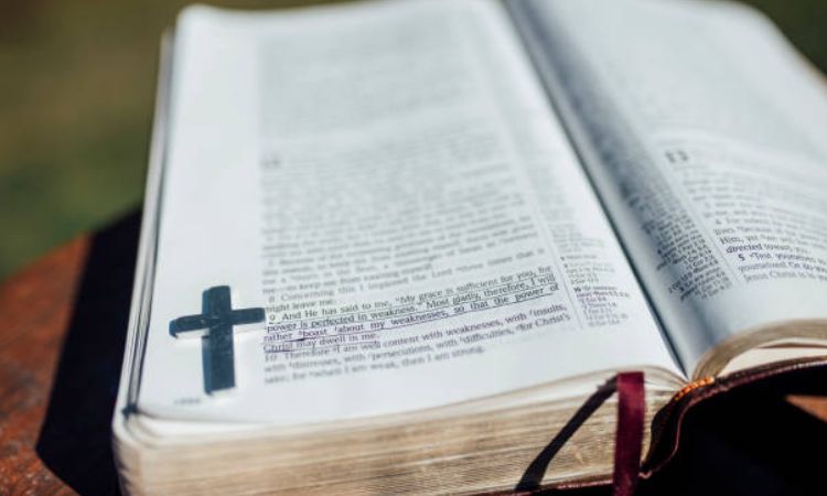 bible verses for new beginnings