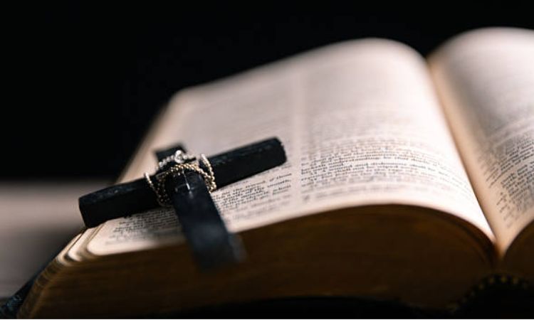 bible verses for new beginnings