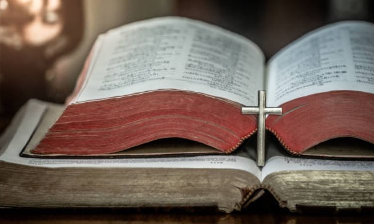 bible verses for new beginnings
