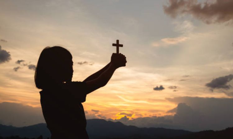 Daily Prayers for Strength