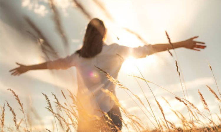 Peace That Surpasses Understanding