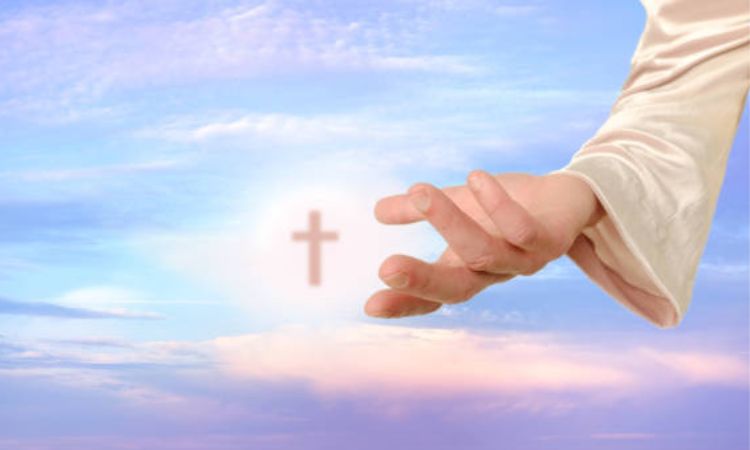Choosing Trust Over Fear