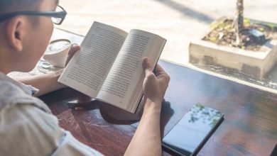 devotional for men
