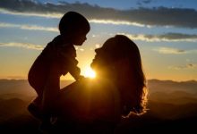 devotional for moms