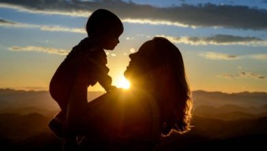 devotional for moms