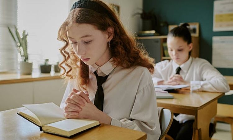 Staying Grounded When Life Gets Difficult