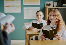 devotional for students
