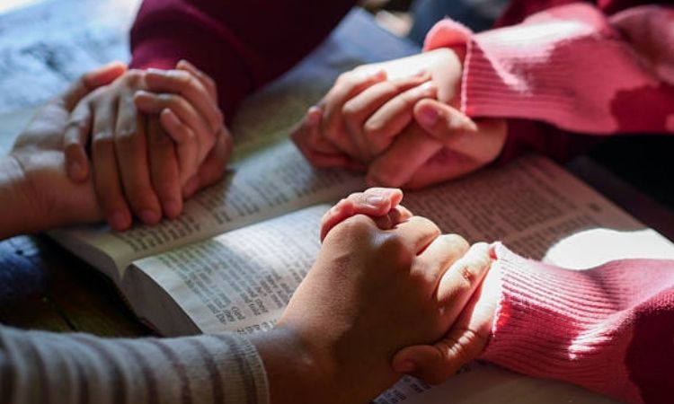 devotional for students