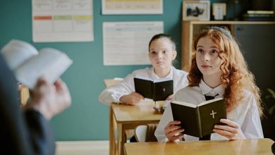 devotional for students