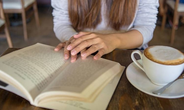 devotional for women
