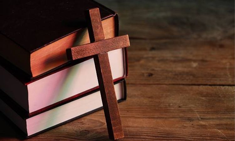 Verses About Trust & Faith