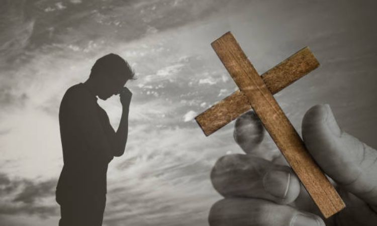 Unilateral Forgiveness Does Not Mean Immediate Reconciliation