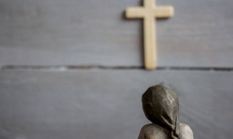 The Goal Is Freedom From Bitterness, Not Denial of Pain