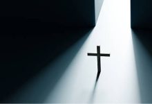 what does the bible say about forgiving someone who isn t sorry