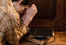 how to forgive yourself biblically