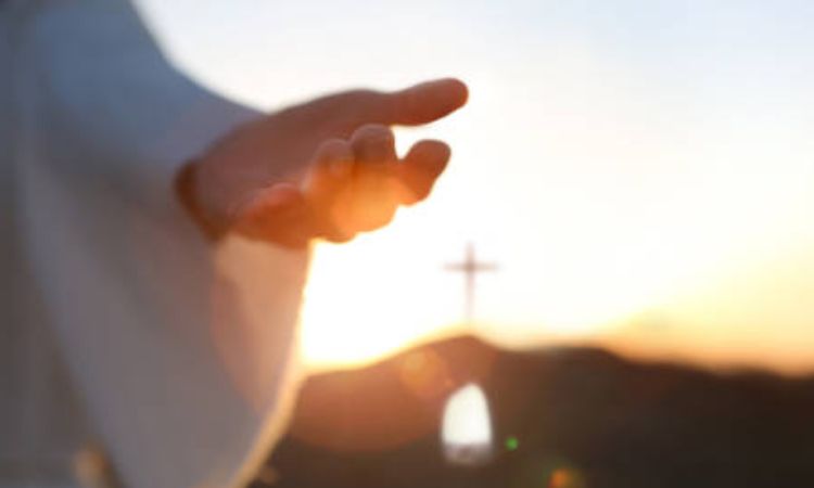 Key Bible Verses for Overcoming Guilt