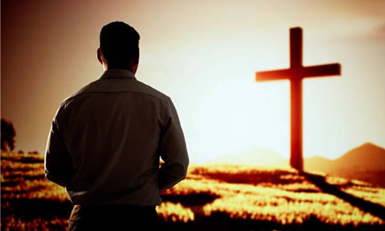 What to Do When Faith Feels Weak or Absent