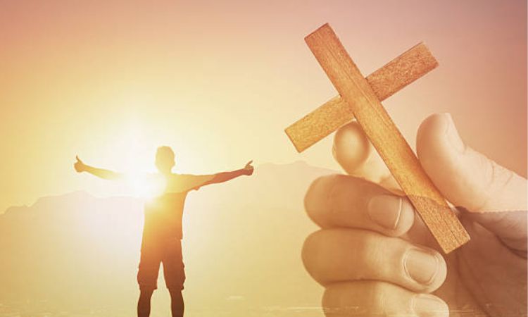love like jesus devotional