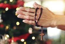 Love Like Jesus Devotional