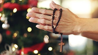 Love Like Jesus Devotional