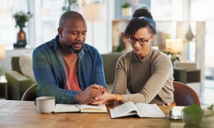 marriage devotional for couples