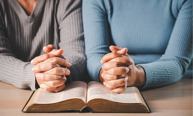 marriage devotional for couples