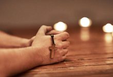 Why Turn to Prayer When You're Anxious