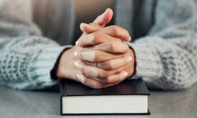 Simple Ways to Use This Prayer Daily