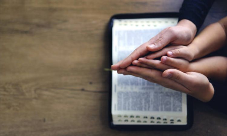 Bible Verses to Support Family Protection, Peace, and Unity