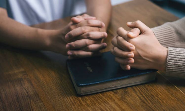 Key Elements of a Sincere Prayer for Forgiveness
