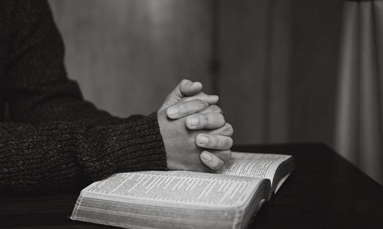 We Can Ask God for Wisdom