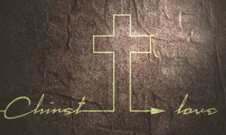 Trust Built Through Knowing God