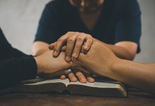 What the Bible Says About Peace