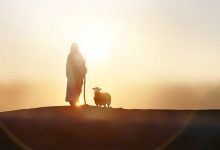 prayer for protection